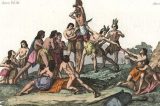A complexa relação humana com o canibalismo ao longo da História