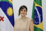 Carol Cabral deixa Secretaria de Projetos Estratégicos de Pernambuco