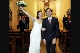 Casamento de Bruno Dantas, do TCU, e empresária reúne poder político e econômico em São Paulo