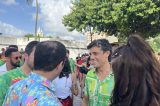 Daniel aposta que governadora deve definir candidatos faltando 6 meses para eleição