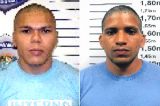 PF vai recompensar em até R$ 30 mil por informações sobre fugitivos PF vai recompensar em até R$ 30 mil por informações sobre fugitivos