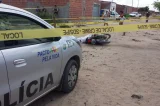 Pernambuco tem fim de semana mais violento do ano