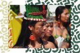 O som de 10 línguas indígenas brasileiras em perigo de extinção