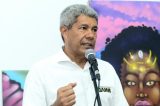 Sindicato condena fala de Jerônimo Rodrigues sobre ‘aprovação em massa’ de estudantes