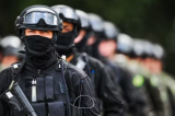 ‘Kids pretos’ são suspeitos de usar tática militar e orientar tentativa de golpe