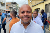 ‘Nunca comprou uma latinha no isopor, não sabe o que é 3 por 10’, diz Kiki Bispo sobre críticas de Geraldo Jr a condições de ambulantes