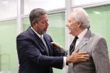 Lira indica dirigente de ONG para superintendência de Alagoas após demissão de primo