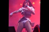 Era o que faltava: Ludmilla proíbe TVs de PE de transmitir seu show no Marco Zero Era o que faltava: Ludmilla proíbe TVs de PE de transmitir seu show no Marco Zero