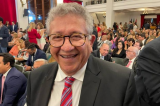 Caetano diz que vice de Geraldo Jr. será o que ‘traz mais apoio para a chapa’