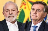 As dificuldades de Lula e Bolsonaro para obter maiorias consistentes As dificuldades de Lula e Bolsonaro para obter maiorias consistentes
