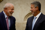 Lula recebe Lira após críticas de deputado sobre relação do governo com Congresso
