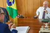 Lula confronta Lira e descarta tirar Padilha da articulação política