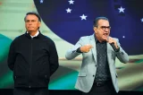 Malafaia diz que deve gastar cerca de R$ 100 mil com ato de Bolsonaro Malafaia diz que deve gastar cerca de R$ 100 mil com ato de Bolsonaro