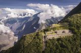 Choquequirao: a ‘outra Machu Picchu’ menos conhecida e visitada do Peru