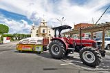 Governo atua no combate à seca em 195 municípios baianos; serão distribuídas 212 mil sacas de milho para alimentação animal Governo atua no combate à seca em 195 municípios baianos; serão distribuídas 212 mil sacas de milho para alimentação animal
