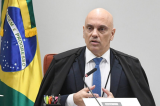 Para maioria, Moraes vem “passando dos limites”, diz pesquisa Quaest