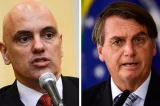 Minuta do golpe previa prisão de Gilmar Mendes, Moraes e Pacheco