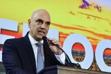 Moraes ignora parecer da PGR contrário a prisão de empresários