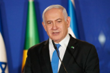 Netanyahu diz que fala de Lula comparando Israel ao Holocausto é vergonhosa e convoca embaixador