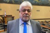 Paulo Rangel se esquiva de responder sobre articulação do PT contra inscrição de Fabrício Falcão ao TCM Paulo Rangel se esquiva de responder sobre articulação do PT contra inscrição de Fabrício Falcão ao TCM