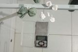 Polícia Militar prende homem em Curaçá por tráfico de drogas Polícia Militar prende homem em Curaçá por tráfico de drogas