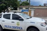 Mulher estuprada e ameaçada de morte luta com criminoso e consegue fugir