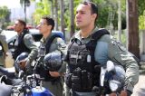 Governo de Pernambuco eleva para 5.250 o número de vagas do concurso da Polícia Militar Governo de Pernambuco eleva para 5.250 o número de vagas do concurso da Polícia Militar