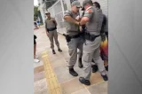 Eduardo Leite diz que determinou investigação sobre prisão de homem negro pela Brigada Militar