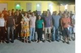 Partido Rede Sustentabilidade se fortalece para as eleições em Juazeiro Partido Rede Sustentabilidade se fortalece para as eleições em Juazeiro
