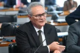Renan acusa Jaques Wagner e Otto Alencar de boicotarem sua participação na CPI da Braskem, diz colunista