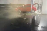 Polícia investiga furto de cilindros de oxigênio no interior da Bahia Polícia investiga furto de cilindros de oxigênio no interior da Bahia