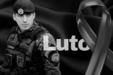 Bolsonaro enaltece morte de suspeitos pela Rota em resposta a assassinato de soldado Bolsonaro enaltece morte de suspeitos pela Rota em resposta a assassinato de soldado