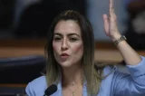 “Não regulamentação de cigarros eletrônicos favorece o crime”, afirma senadora Soraya Thronicke