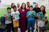 Escola de Idiomas de Juazeiro amplia formação de estudantes e professores da rede municipal de ensino