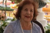 Morre aos 97 anos Luiza Trajano Donato, fundadora do Magazine Luiza e tia da empresária Luiza Trajano