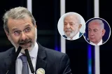 ‘Lula está fazendo agora o que os covardes não fizeram na Segunda Guerra Mundial’, diz Ualid Rabah, presidente da Fepal