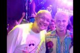 PT pode se dar mal ao tentar impor nome de Mozart Sales na chapa de João Campos