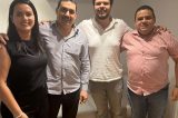 Fernando Filho e Antonio Coelho articulam com políticos do interior de Pernambuco estratégias para as próximas eleições municipais em outubro