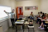 Câmara aprova texto-base do novo ensino médio