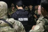 Delegado da PF fala sobre cenário da disputa pelo tráfico na Bahia