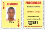 Líder de organização criminosa na Bahia é preso em Minas Gerais