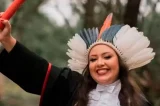 Morre jovem indígena que sofreu queimaduras em jantar de formatura