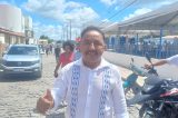 Deputado Roberto Carlos declara compromisso com a saúde de Juazeiro