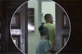Robinho chega em Tremembé para cumprir pena de nove anos