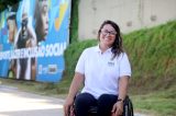 Bahia sedia Meeting Paralímpico pela primeira vez e reúne atletas da capital e do interior  em competições esportivas