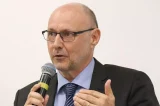 Chefe da Abin de Lula é citado como investigado em inquérito da PF Chefe da Abin de Lula é citado como investigado em inquérito da PF