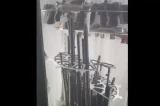 Investigadores encontram 80 armas e R$ 600 mil em endereço alvo da PF (vídeo) Investigadores encontram 80 armas e R$ 600 mil em endereço alvo da PF (vídeo)