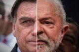 Comparação