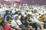 Representantes de Sento-Sé participam de mais uma edição do Encontro Estadual da CECAF