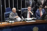 Reagindo ao STF, CCJ do Senado vota PEC das Drogas nesta quarta Reagindo ao STF, CCJ do Senado vota PEC das Drogas nesta quarta